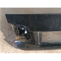 VW JETTA Csomagtérajtó (Részeivel)