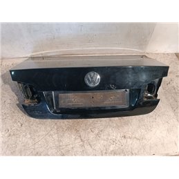 VW JETTA Csomagtérajtó (Részeivel)