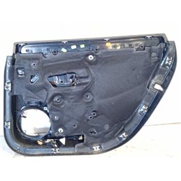 AUDI A8 Bal hátsó Ajtó Kárpit