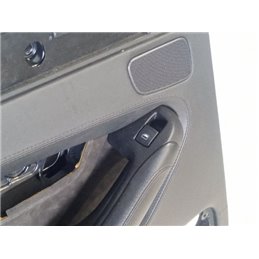 AUDI A8 Bal hátsó Ajtó Kárpit