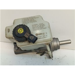 VW JETTA Főfékhenger