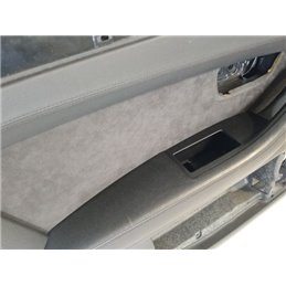 AUDI A8 Bal hátsó Ajtó Kárpit