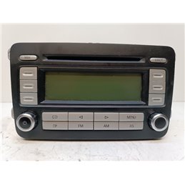 VW JETTA Rádió / CD