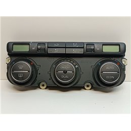 VW JETTA Fűtéskapcsoló (digit klímás)