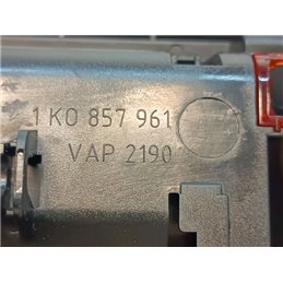 VW JETTA Első Hamutartó