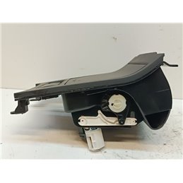 VW JETTA Első Hamutartó