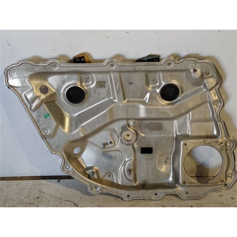 AUDI A8 Bal hátsó Ablakemelő Szerkezet (Elektromos)