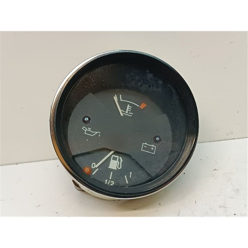 LADA 2105 Multifunkciós Kijelző