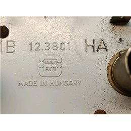 LADA 2105 Multifunkciós Kijelző