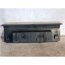 VW JETTA Küszöb Burkolat