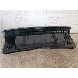 VW JETTA Küszöb Burkolat