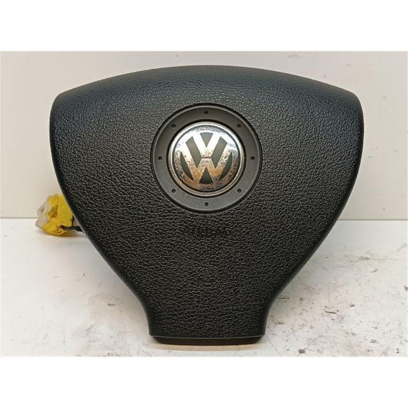 VW JETTA Kormánylégzsák