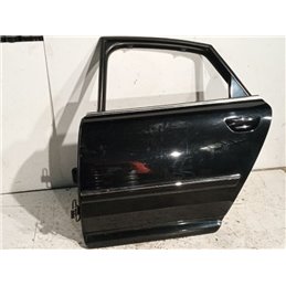 AUDI A8 Bal hátsó Ajtó (Üres lemez)