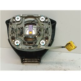 VW JETTA Kormánylégzsák