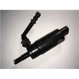 VW GOLF VI Fényszórómosó Szivattyú