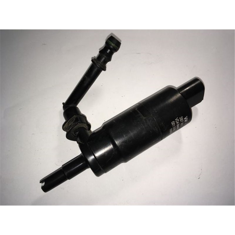 VW GOLF VI Fényszórómosó Szivattyú