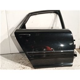 AUDI A8 Jobb hátsó Ajtó (Üres lemez)
