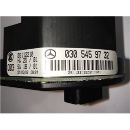 MERCEDES-BENZ E-CLASS Kormányoszlop Vezérlő