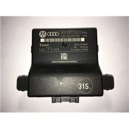VW JETTA Gateway Elektronika