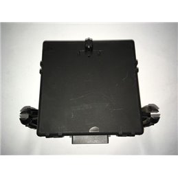 VW JETTA Gateway Elektronika