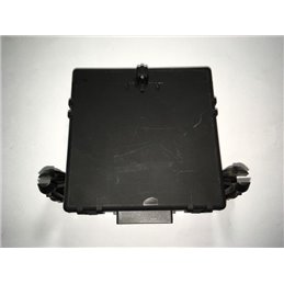 SKODA OCTAVIA II Gateway Elektronika