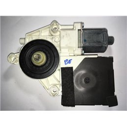 VW JETTA Bal első Ablakemelő Motor