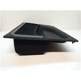 AUDI A8 Bal hátsó Csomagtér Burkolat (Műanyag)