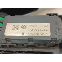 VW JETTA Gázpedál (Elektromos)
