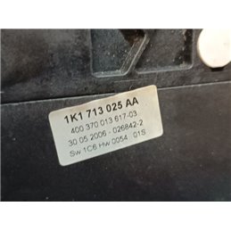 VW JETTA Automata Váltókar