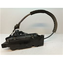 VW JETTA Automata Váltókar