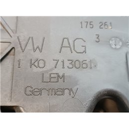 VW JETTA Automata Váltókar