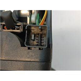 VW JETTA Automata Váltókar