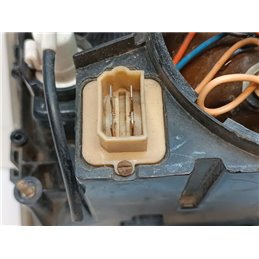 LADA SAMARA Bal Fényszóró