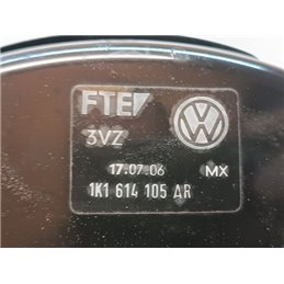 VW JETTA Fékrásegítő