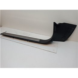 AUDI A8 Jobb első Belső Küszöb Burkolat