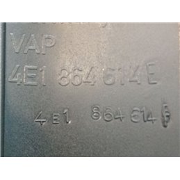 AUDI A8 Jobb első Belső Küszöb Burkolat