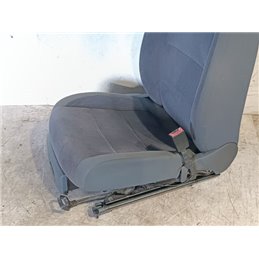 VW JETTA Jobb első Ülés