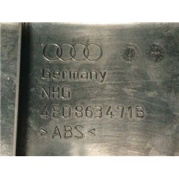 AUDI A8 Küszöb Burkolat