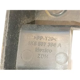 VW JETTA Jobb hátsó Lökhárító Tartó (Műanyag)