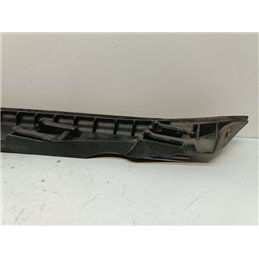 VW JETTA Jobb hátsó Oldal Lökhárító Tartó (Műanyag)