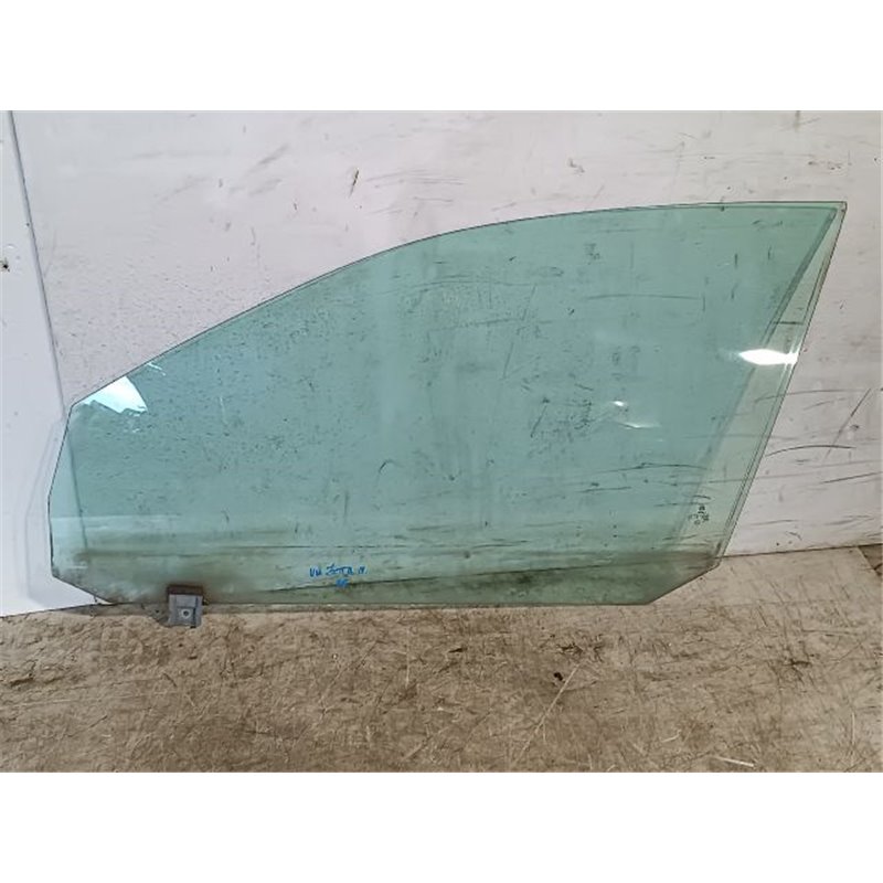 VW JETTA Bal első Ablak