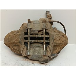 LADA 2105 Jobb első Féknyereg Munkahengerrel