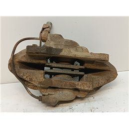 LADA 2105 Jobb első Féknyereg Munkahengerrel