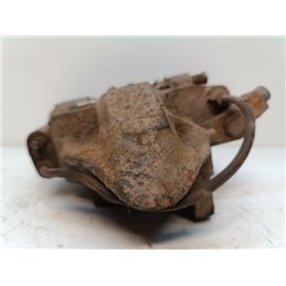 LADA 2105 Jobb első Féknyereg Munkahengerrel