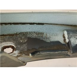 HONDA CR-V Bal hátsó Sárvédő Gumi