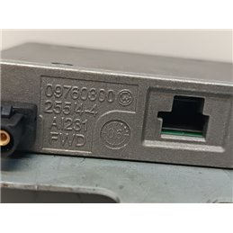 MERCEDES-BENZ S-CLASS Antenna Erősítő