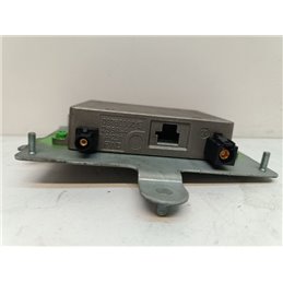 MERCEDES-BENZ S-CLASS Antenna Erősítő