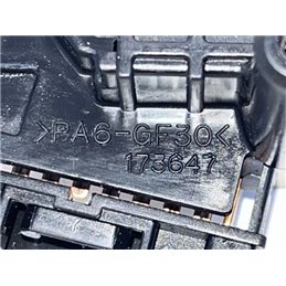 TOYOTA YARIS Jobb Kormánykapcsoló Ablaktörlő