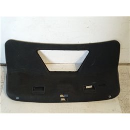 AUDI A8 Csomagtérajtó Kárpit