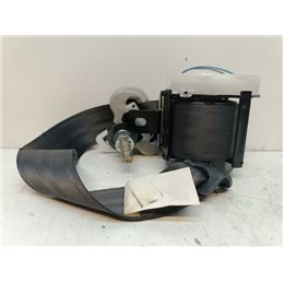 HONDA CR-V Bal hátsó Biztonsági Öv